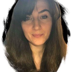 Meet your Posher, Kate